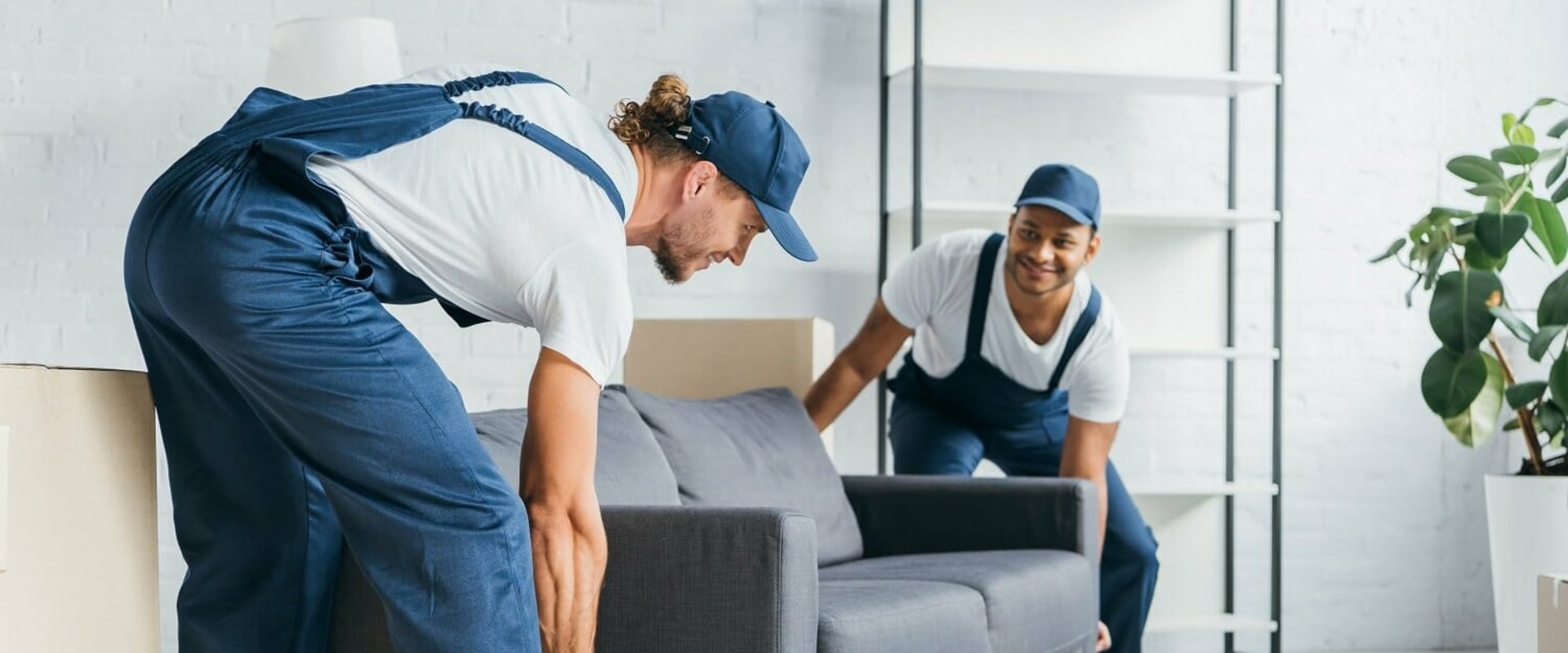 The Ultimate Guide to Hiring Local Movers