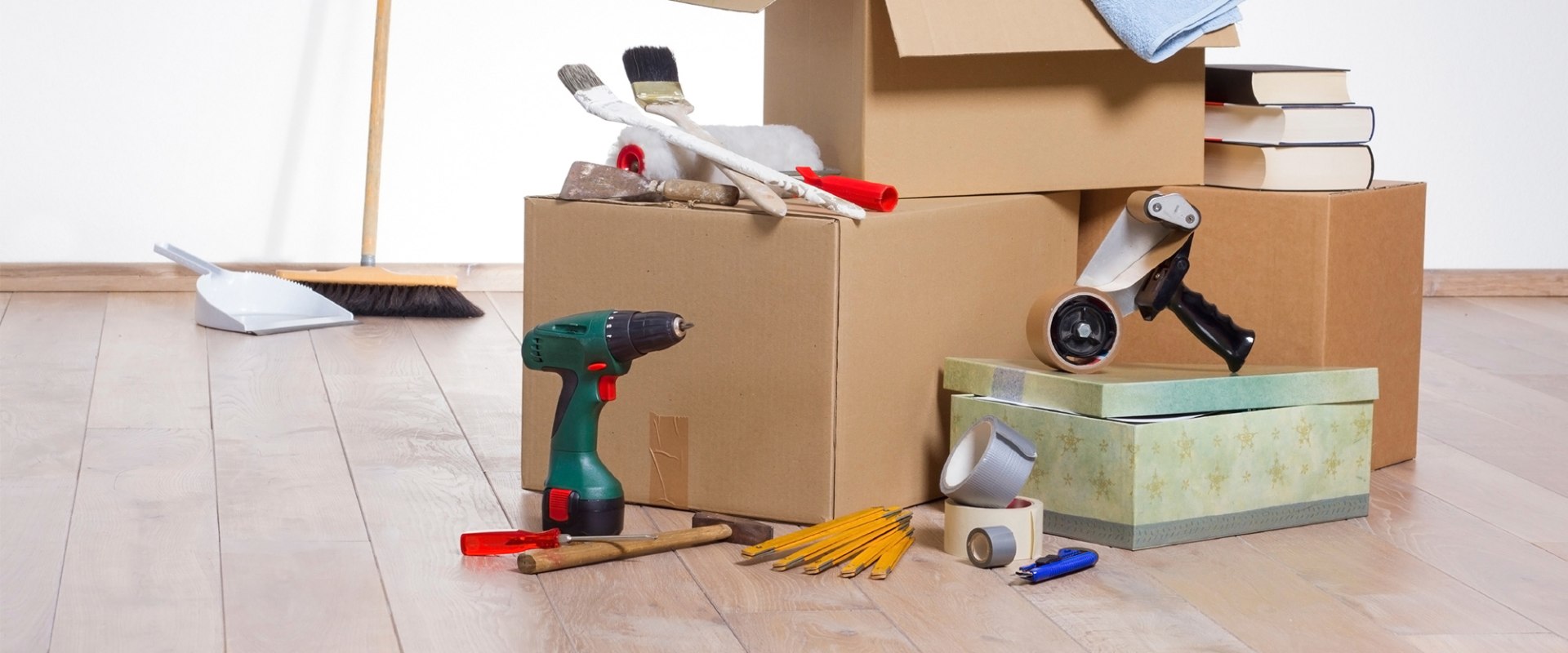 Unpacking and Organizing Services: A Comprehensive Overview