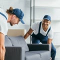 The Ultimate Guide to Hiring Local Movers