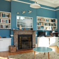 Choosing Interior Paint Colors: A Comprehensive Guide