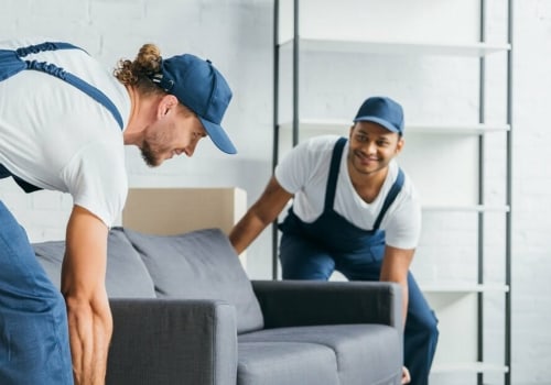 The Ultimate Guide to Hiring Local Movers