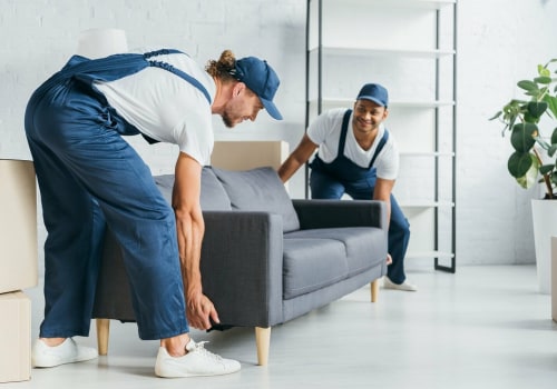 The Ultimate Guide to Hiring Local Movers